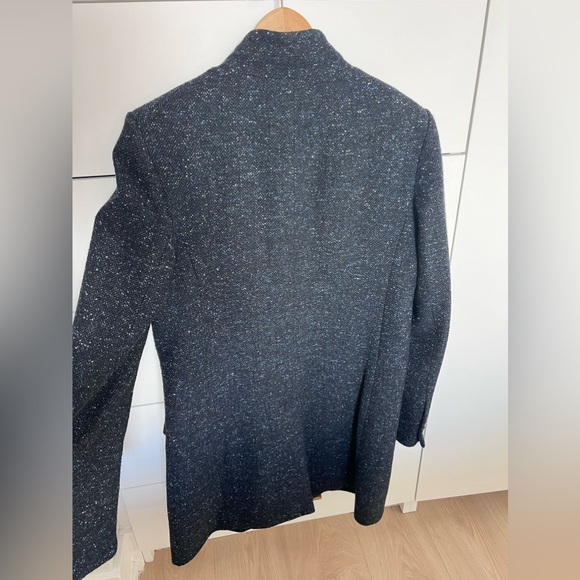 Victoria Beard wool car coat - Picture 4 of 17